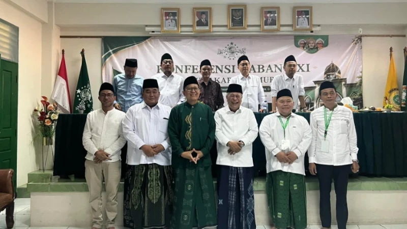 Berita PCNU Pengurus Cabang Kabupaten Magelang