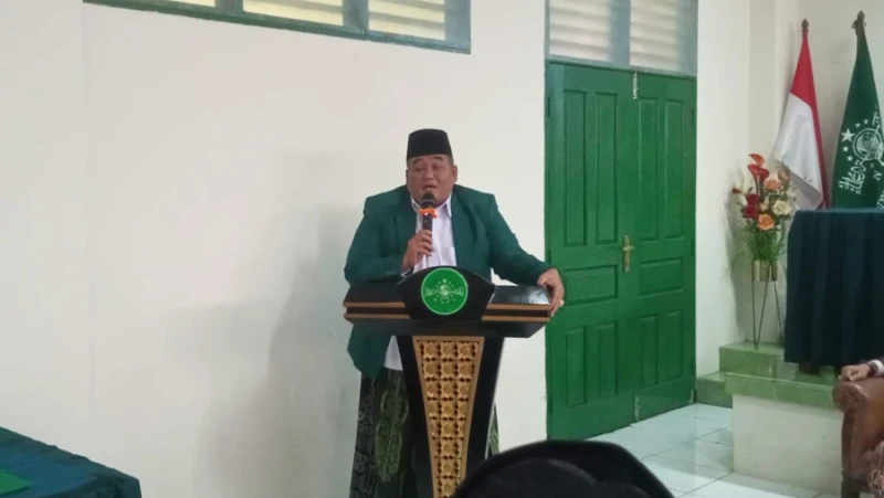 Dokumentasi kegiatan dan kebersamaan warga PCNU Pengurus Cabang Kabupaten Magelang