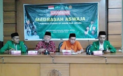 Agenda PCNU Pengurus Cabang Kabupaten Magelang
